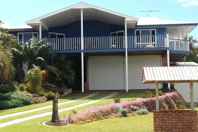 Image de Falcon Bayview Beach House