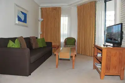 Image de Calypso Plaza Resort