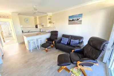 Image de Escapade balnéaire de Cj