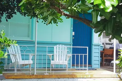 Image de Sea and Sand Cottages -La Sea Cottage Currarong