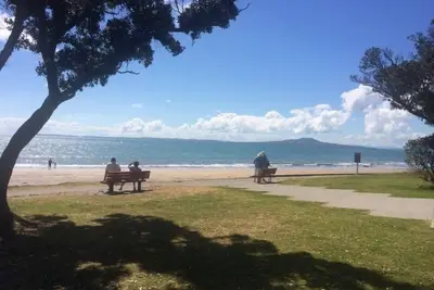 Image de Beach Lodge - À pied de la plage et des commerces