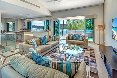 Image de Paradise @ péninsule Hamilton Island