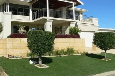 Image de Retraite sur la plage de Sorrente