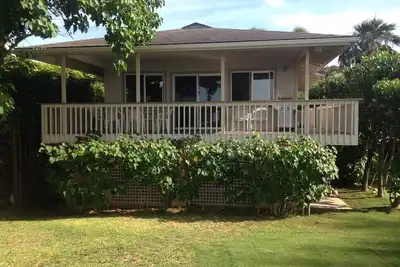 Image de Kawela Kai on the Beach