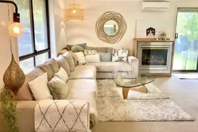 Image de Beach House Retreat - Point Lonsdale