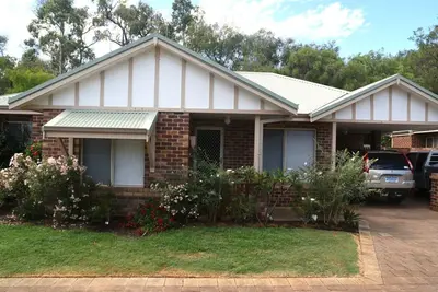 Image de Seahaven Villa; Clôturé en ville - Accès en fauteuil roulant