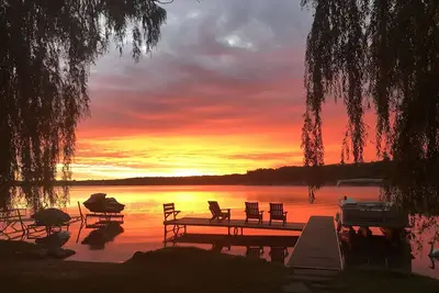 Image de The Green Lake Cottage