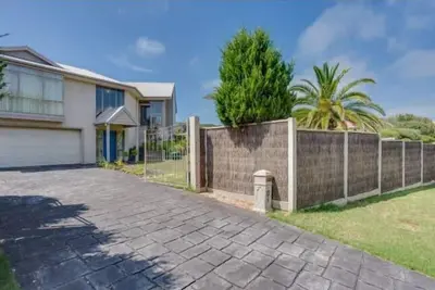 Image de La maison de plage de Sorrente