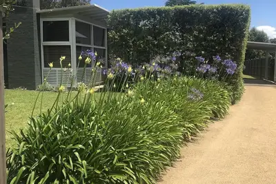 Image de Le meilleur emplacement de Sorrente! Promenade facile à la ville et aux plages. WiFi gratuit et rapide.