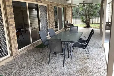 Image de La maison de plage Woorim