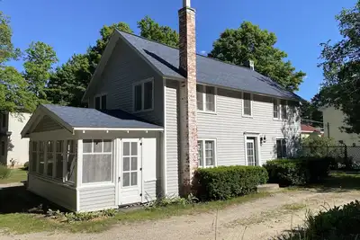 Image de Cottage à côté de Holland State Park en Hollande
