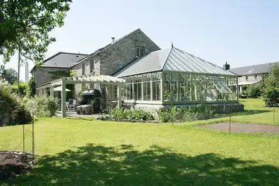 Image de Country House Retreat in Co Sligo - Vacances & Bien-être - Côte Ouest de l'Irlande