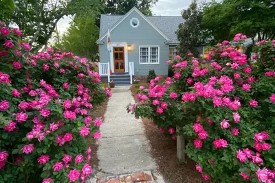 Image de Maison de vacances historique de Beaufort, 4 chambres à coucher sur 2 étages, à pied / à vélo partout