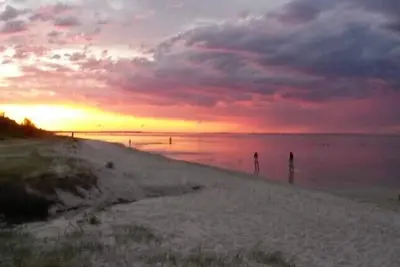 Image de Rosabella est à seulement 250 m de la plage, Village Green, boutiques, restaurants