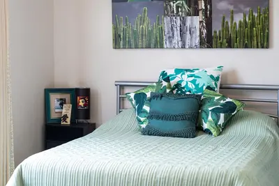 Image de Changement de mer / changement d'arbre