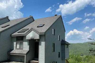 Image de Blanc Montagnes Townhouse * Waterville Estates * Sports Center! Wifi