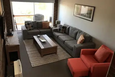 Image de Red Gums 2/50, rue Townsend