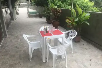 Image de Kitnet à 150 mètres de la plage