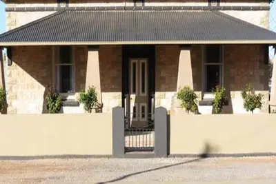 Image de Ancres Gîte de vacances