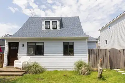 Image de Location Great Ocean Beach