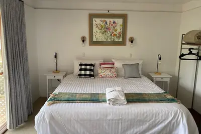 Image de Le Shelter B & B à Robe