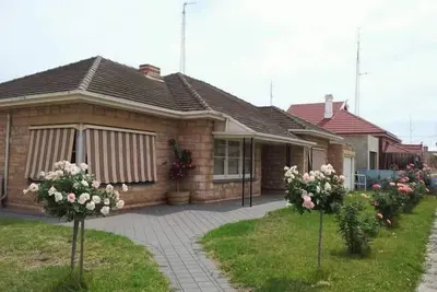 Image de Clara Rose House pour des vacances à Wallaroo