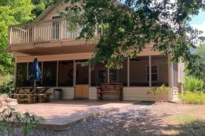 Image de Penns Creek Fly-Fishing, Location de chalet, Woodward, Penn State