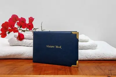 Image de Hébergement élevée et privée autonome