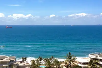 Image de Rocks Sea La Vie Umhlanga