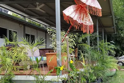 Image de The Lake House Northern Territory Top End