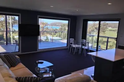 Image de Lazy Days Beach House