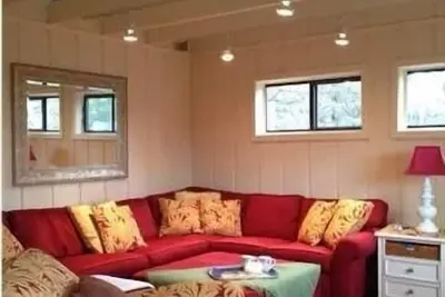 Image de Marche pour Pistes / Luxury Living / Vues Sunset montagne et le jour même Arrivée Ok