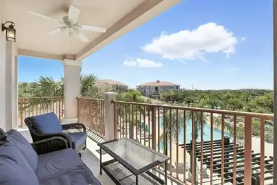 Image de Profitez de la meilleure vue dans Vista Cay! Fermer à Universal, Disney & Convention Center