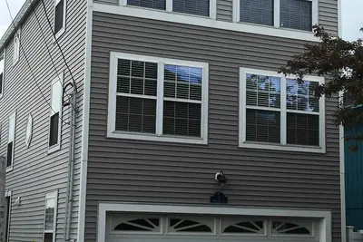 Image de Maison immaculée à 300 pieds de la plage de Wells à Wells, dans le Maine