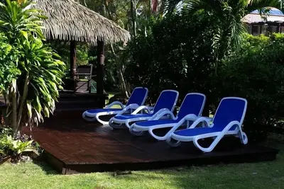Image de Island Time Villas - Villa Kakaia