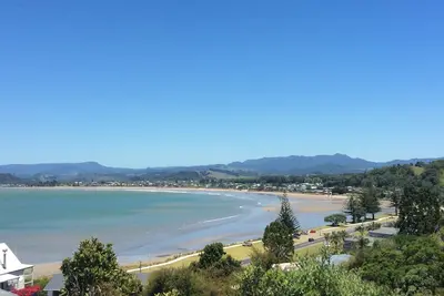 Image de Vues spectaculaires sur la baie de mercure
