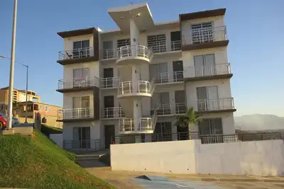 Image de Appartement agréable et confortable