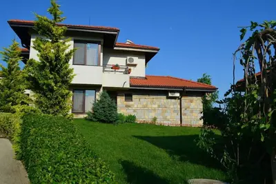 Image de Villa sur la mer Noire - Bulgarie