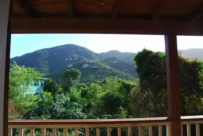 Image de Parfait pour le couple soucieux de leur budget avec Tropical Dreams-Minded