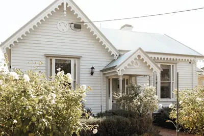 Image de Charlotte's Cottage, port d'Echuca
