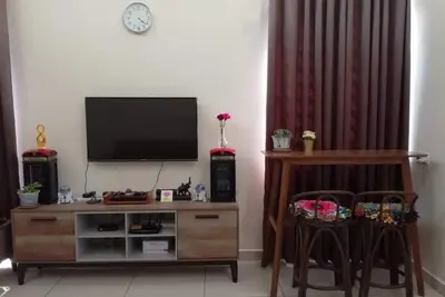 Image de Kkp Alor Setar Homestay