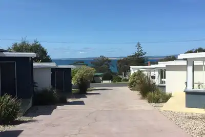 Image de Old Pier Apartments Bridport. unité 1-5