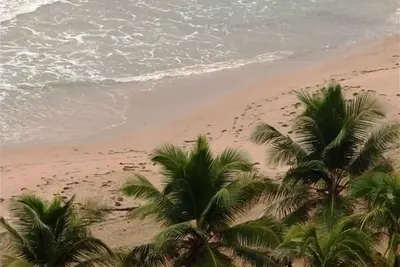 Image de Profitez de la brise tropicale à Condado, Puerto Rico