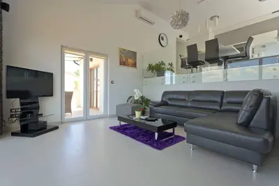 Image de Penthouse Deluxe Jelsa