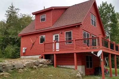 Image de Chalet quatre saisons confortable à quelques minutes de toutes les commodités