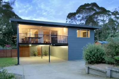 Image de Plage à seulement 120 mètres de la porte d'entrée