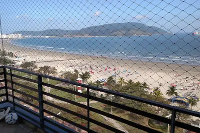 Image de La meilleure vue sur Orla de Santos. - Vous et votre famille le méritez!