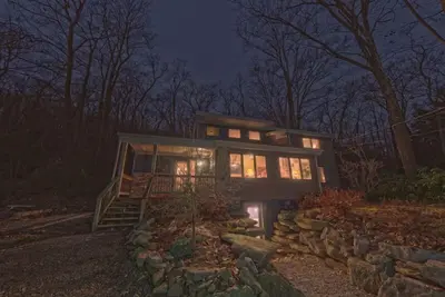 Image de Boulder creux - Cackowski Rentals Llc.