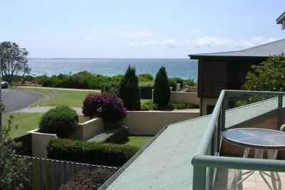 Image de Beachcomber / SeaChange Town Beach / Maison