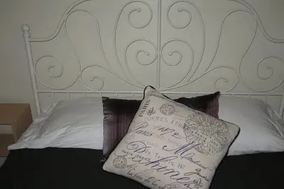 Image de San Antonio Historic Home, 3 chambres: Hill Country Views, Dogs Welcome